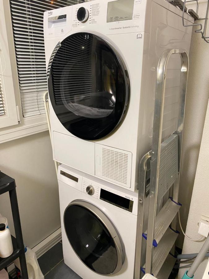 Apartman Slnecna Terasa S Vlastnym Parkovanim Na 2 Auta Lejlighed Žilina Eksteriør billede